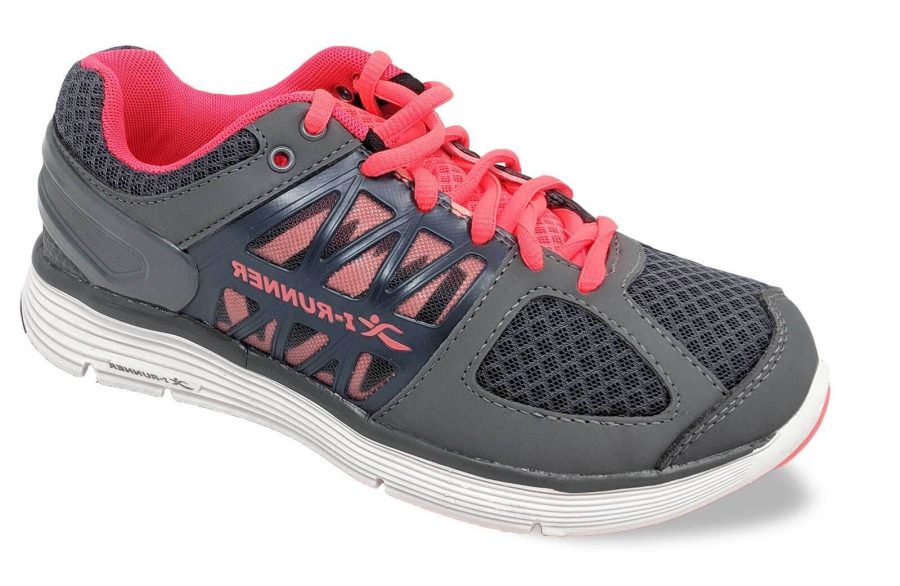 I-RUNNER Shoes Maria Women's Athletic Shoe - Orthopedic Diabetic Shoe - Extra Depth - Extra Wide