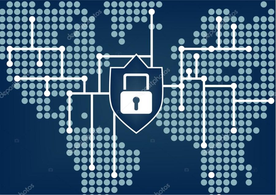 IT security for global organization to prevent network breaches