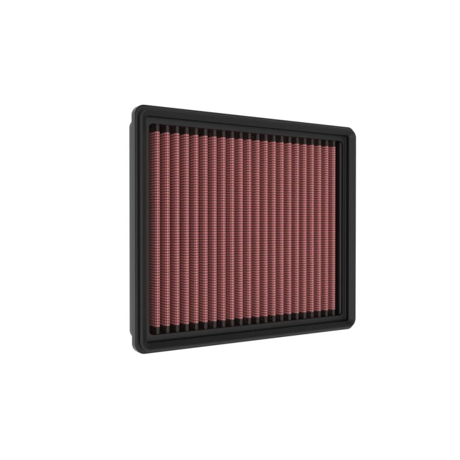 K&N FILTER 335122 Engine Air Filter: High Performance, Premium, Washable, Replacement Filter: Compatible with 2020-2023 Ford Escape, 2022-2023 Ford Maverick, 2021-2023 Lincoln Corsair, 33-5122