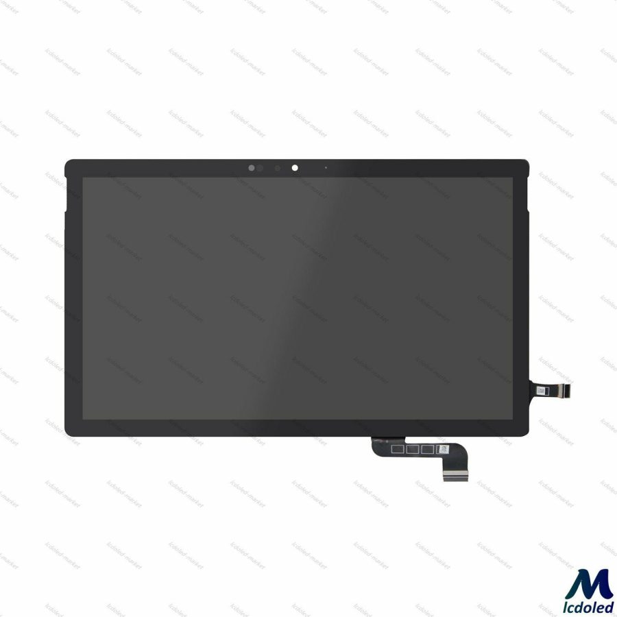 LCD Screen Display Touch Digitizer Assembly For Microsoft Surface Book 2 1832