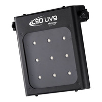 LED UV9 Blacklight by JB Systems