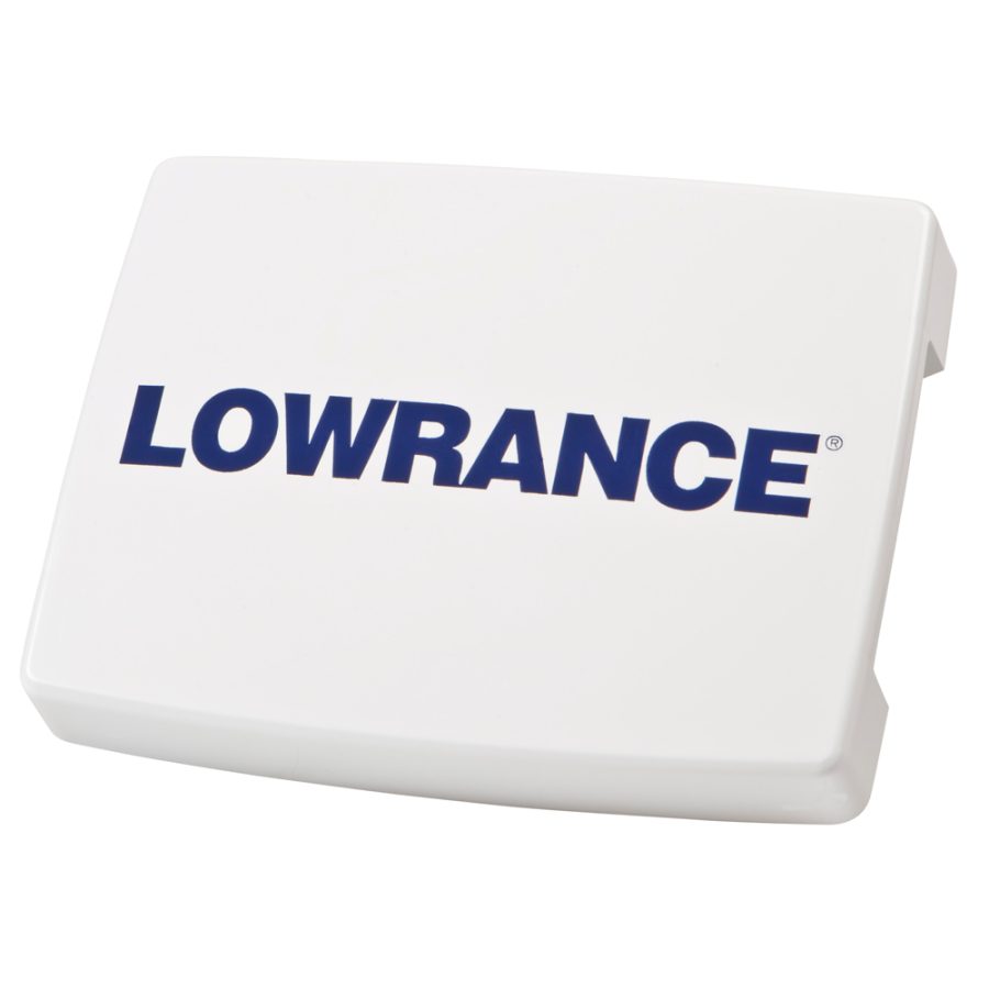 LOWRANCE 000-10050-001 CVR-16 SCREEN COVER FOR ALL MARK AND ELITE 5 INCH