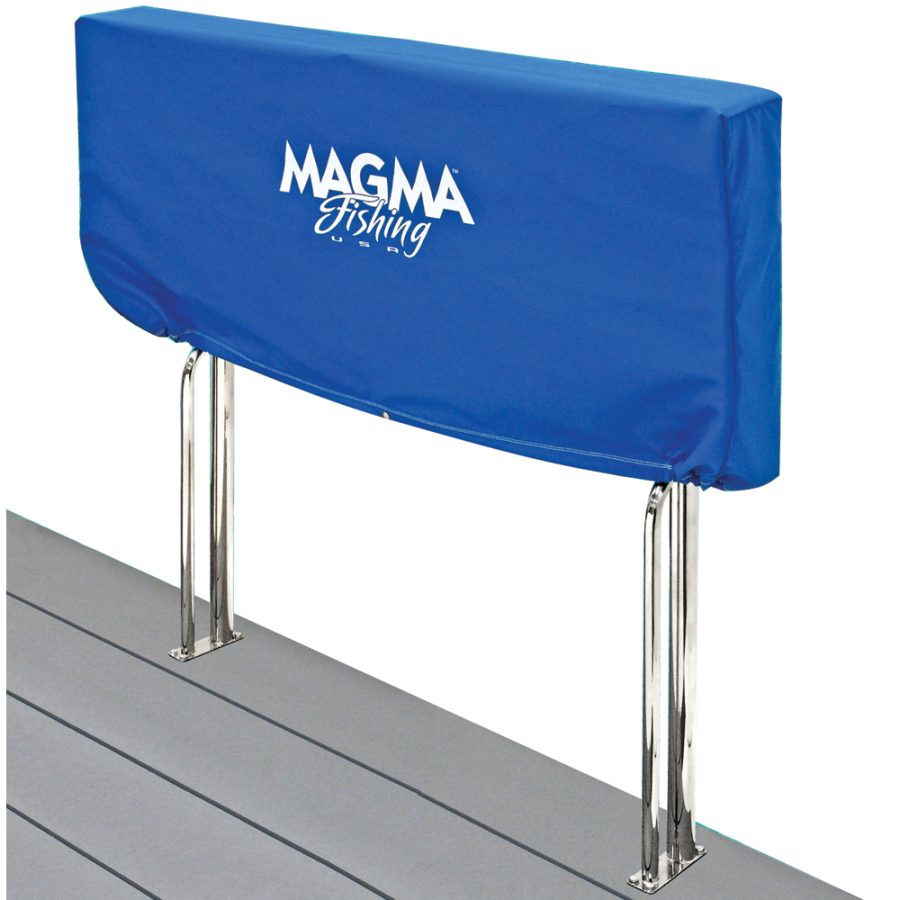 MAGMA T10-471PB COVER FOR 48 INCH DOCK CLEANING STATION PACIFIC BLUE