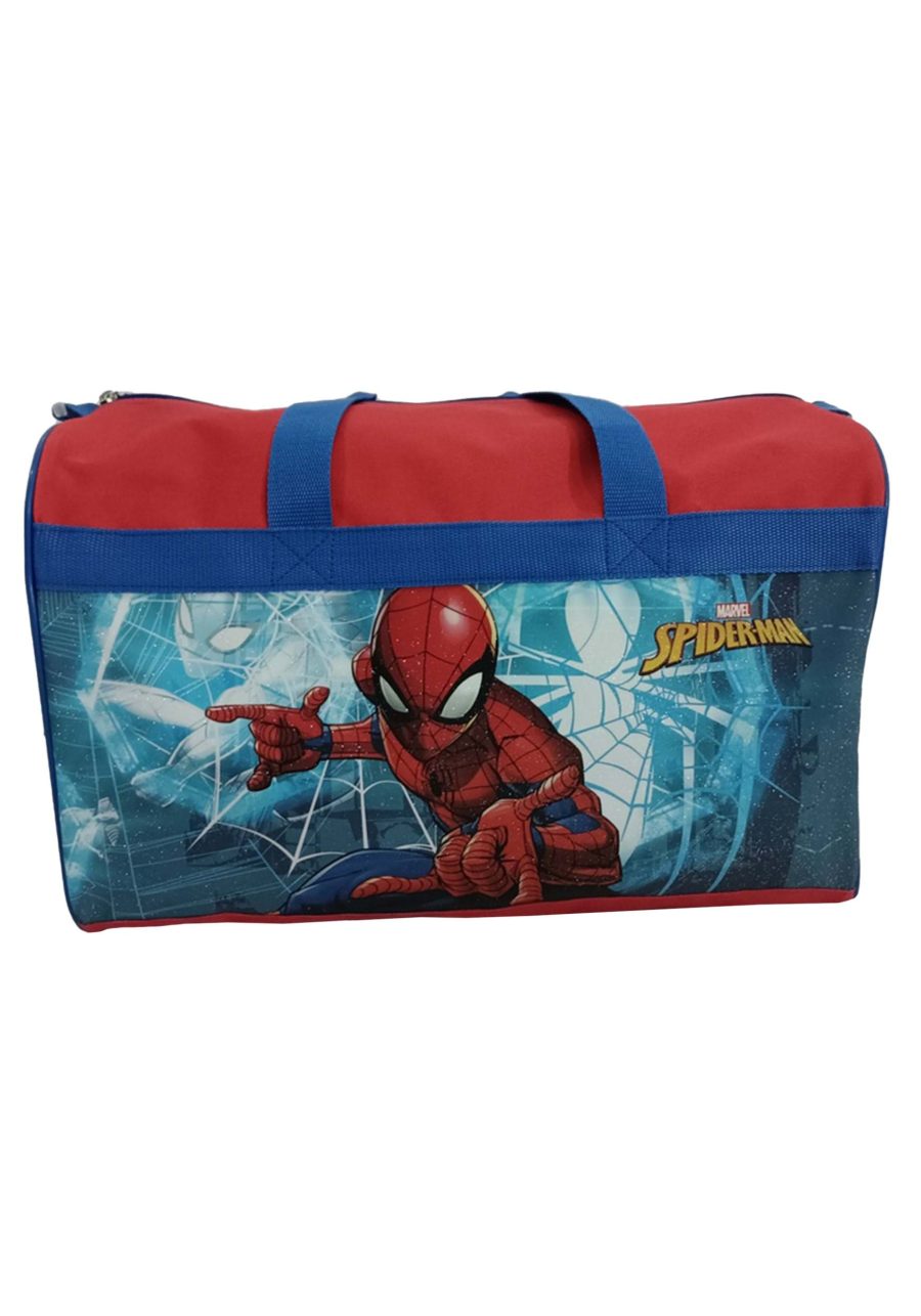 Marvel Spider-Man Duffle Bag