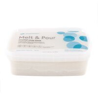Melt and Pour Soap Base - Oatmeal & Shea Butter