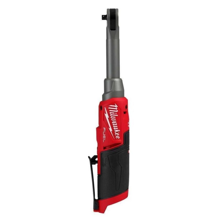 Milwaukee 2568-20 M12 FUEL 1/4 in Extended Cordless High Speed Ratchet Tool Only