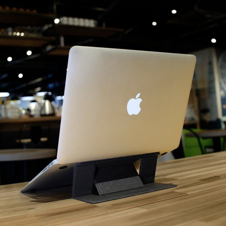 Modern Portable Laptop Stand Perfect for Travel