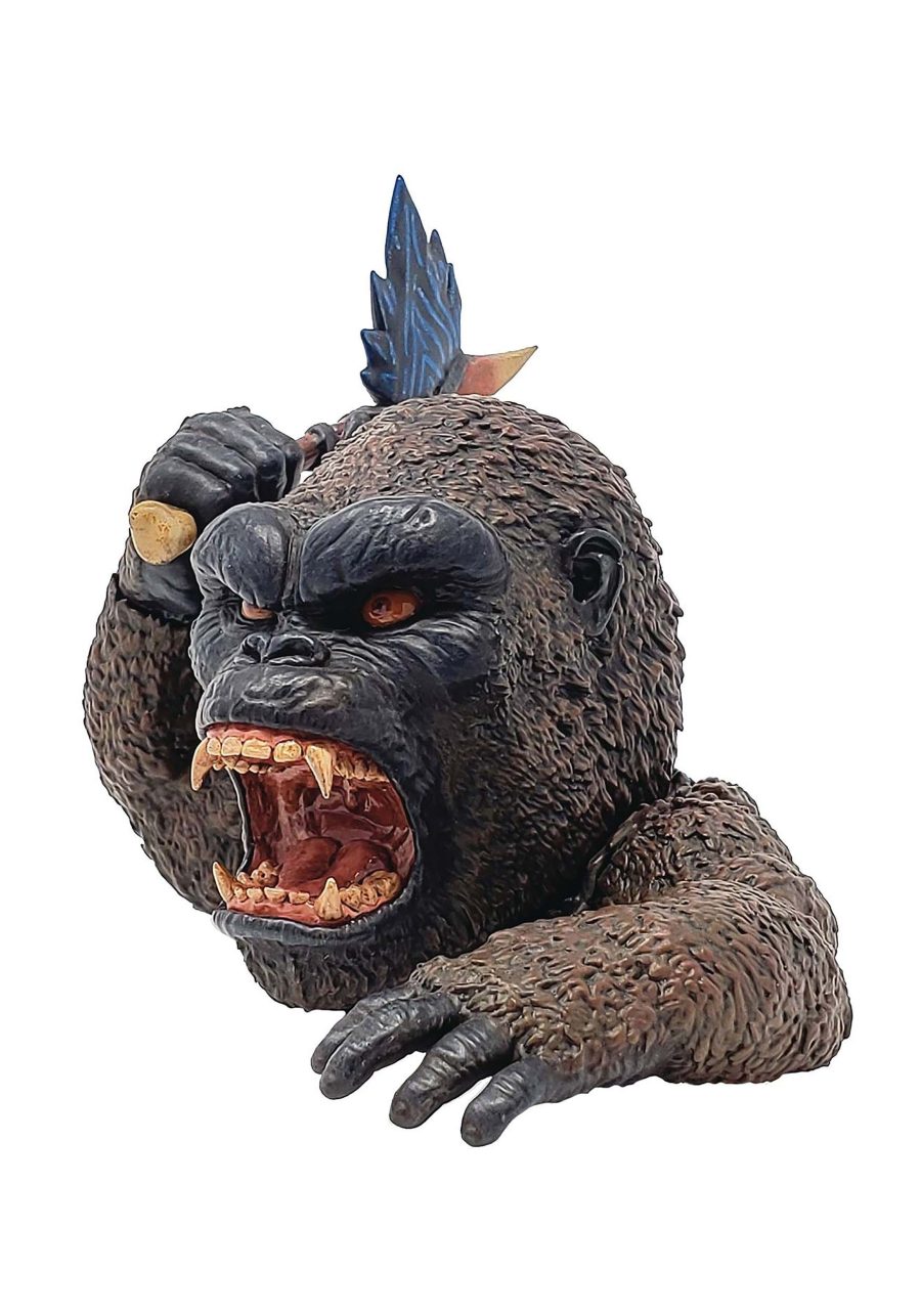 Mondoids Kong vs Godzilla Kong SDCC 2021 Figure