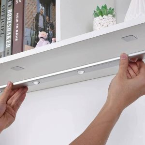 Motion Sensor Cabinet Light Rechargeable