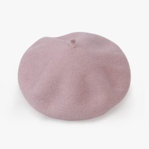 Multi-Color Beret Hat