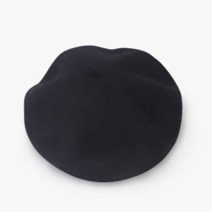 Multi-Color Beret Hat