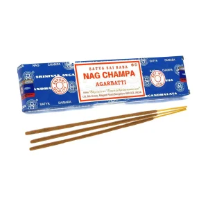 Nag Champa Agarbatti Satya Sai Baba 40g