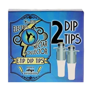 Nectar Collector E-Tip Dip Tips