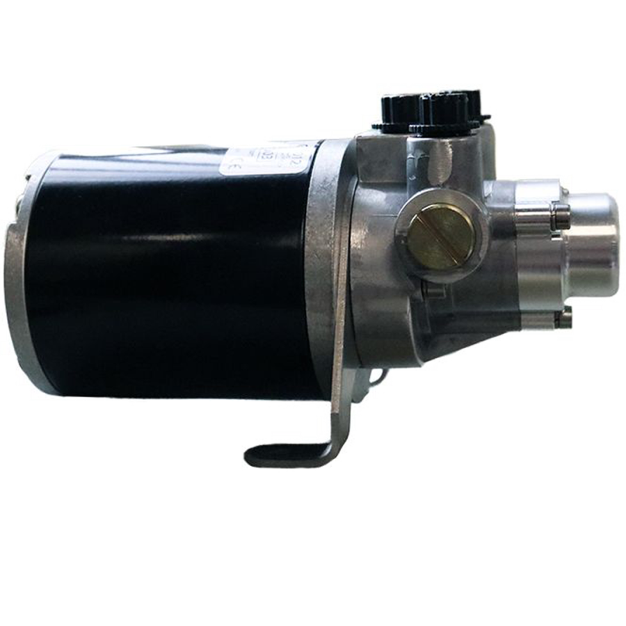 OCTOPUS OCTAFG2012 Gear Pump, 2.0L/min, 20-30ci cyl, 12V