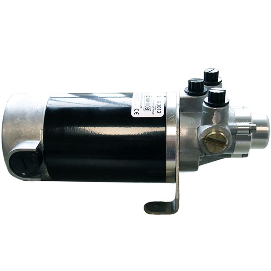 OCTOPUS OCTAFG3012 Gear Pump, 3.0L/min, 28-40ci cyl, 12V