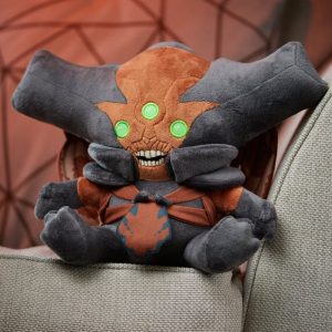 Official Destiny 2 Oryx "The Taken King" Plush