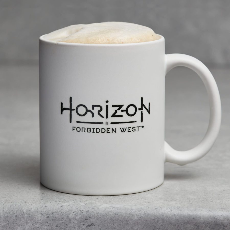 Official Horizon Forbidden West Mug