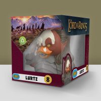 Official Lord of the Rings Lurtz TUBBZ (Boxed Edition)