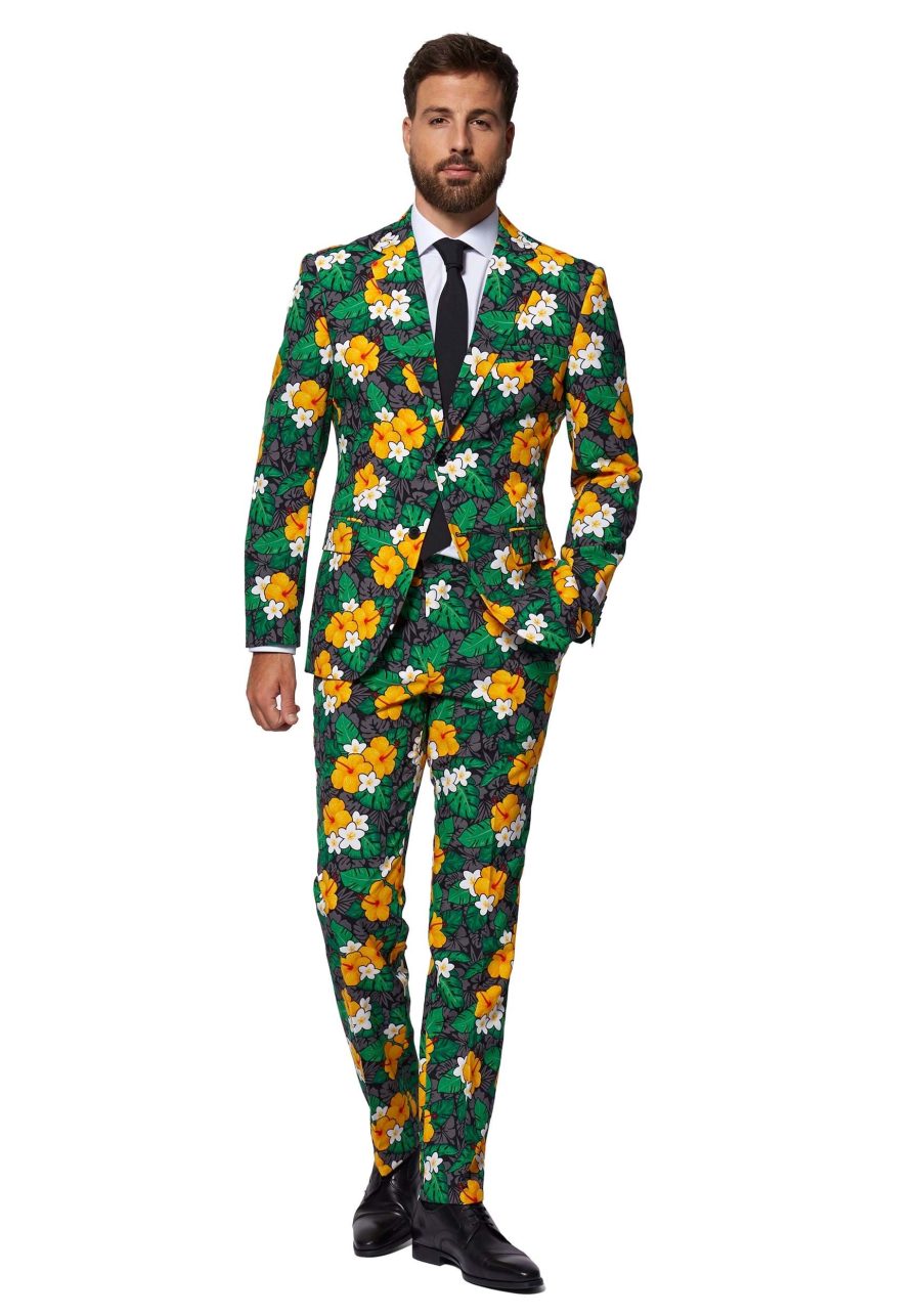 Opposuits Tropical Treasure Suit for Men