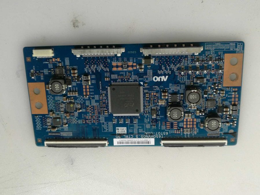 Original SONY KDL-65W850A Logic Board T650HVN05.5 65T07-C0A T-con Board