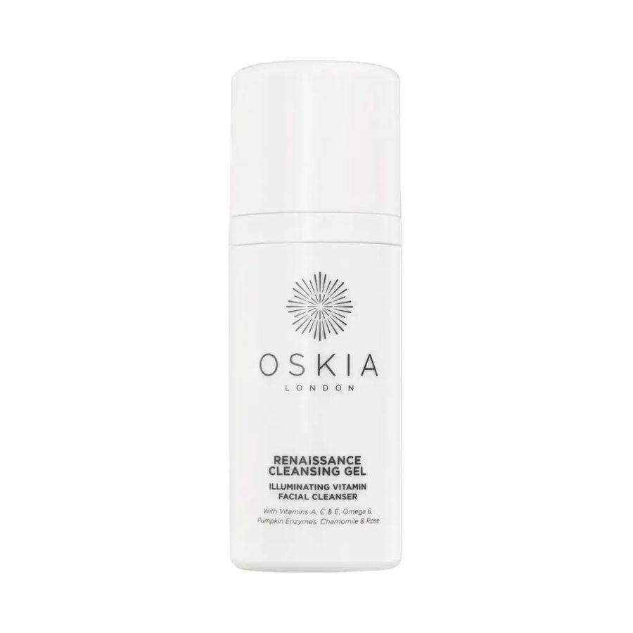 Oskia Skincare Renaissance Cleansing Gel 100ml