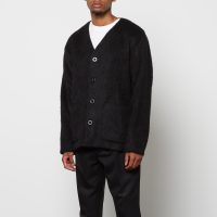 Our Legacy Brushed Knit Cardigan - 52/XL