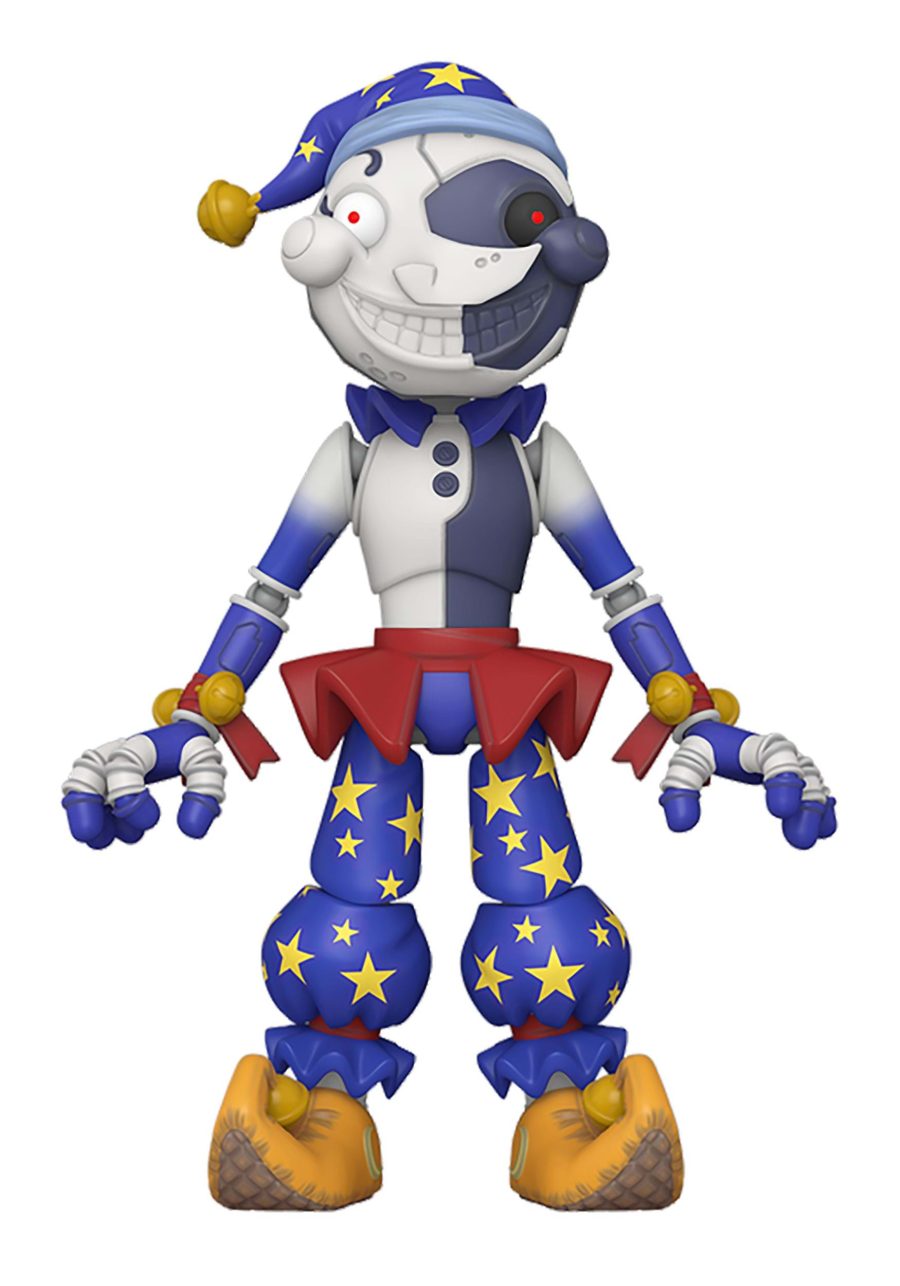 POP! Action Figure: Five Nights at Freddy's - Moon