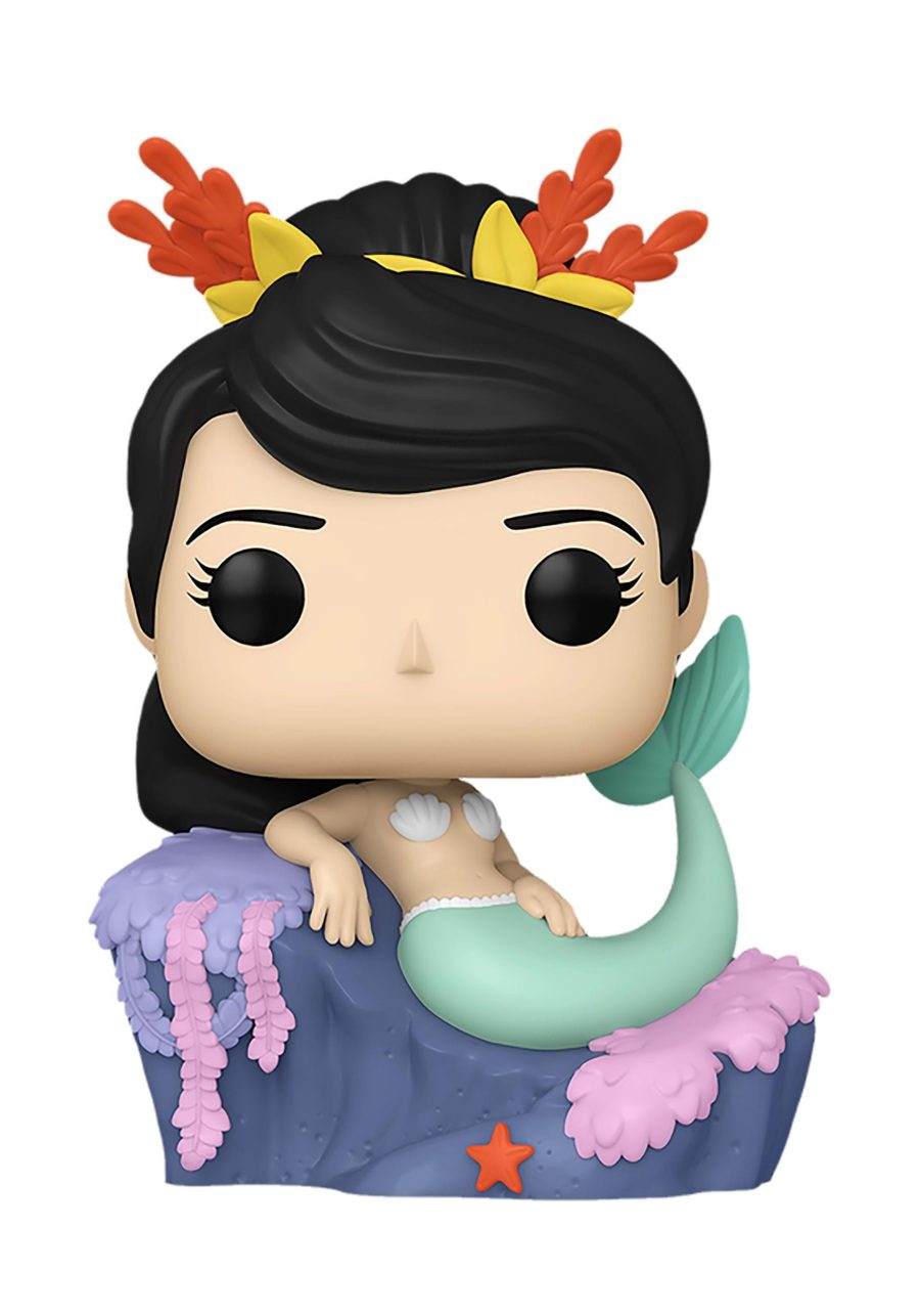 POP! Disney: Peter Pan 70th Anniversary - Mermaid