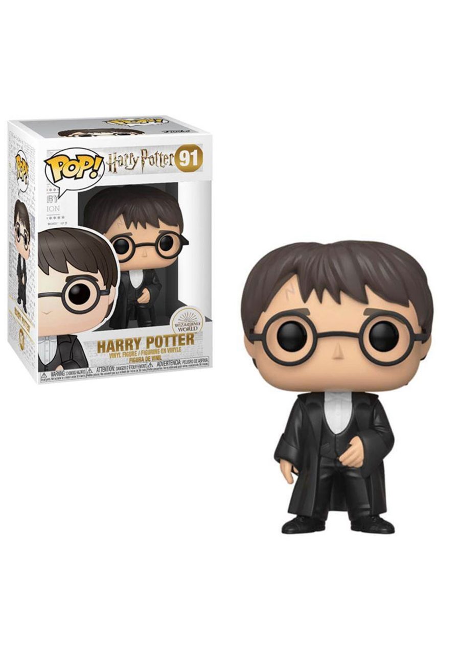 POP! Harry Potter: Harry Potter (Yule Ball)