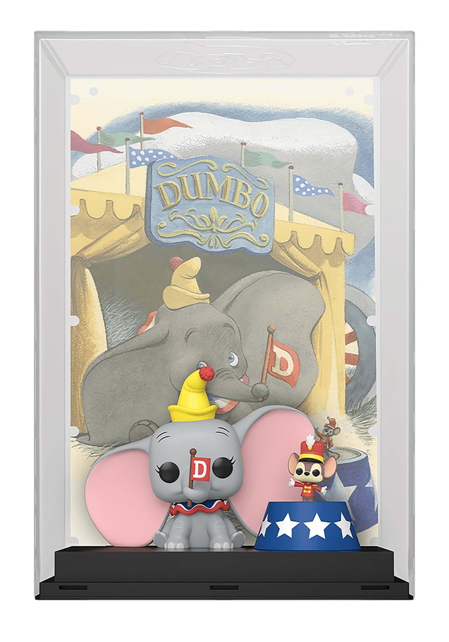 POP! Movie Poster: Disney - Dumbo