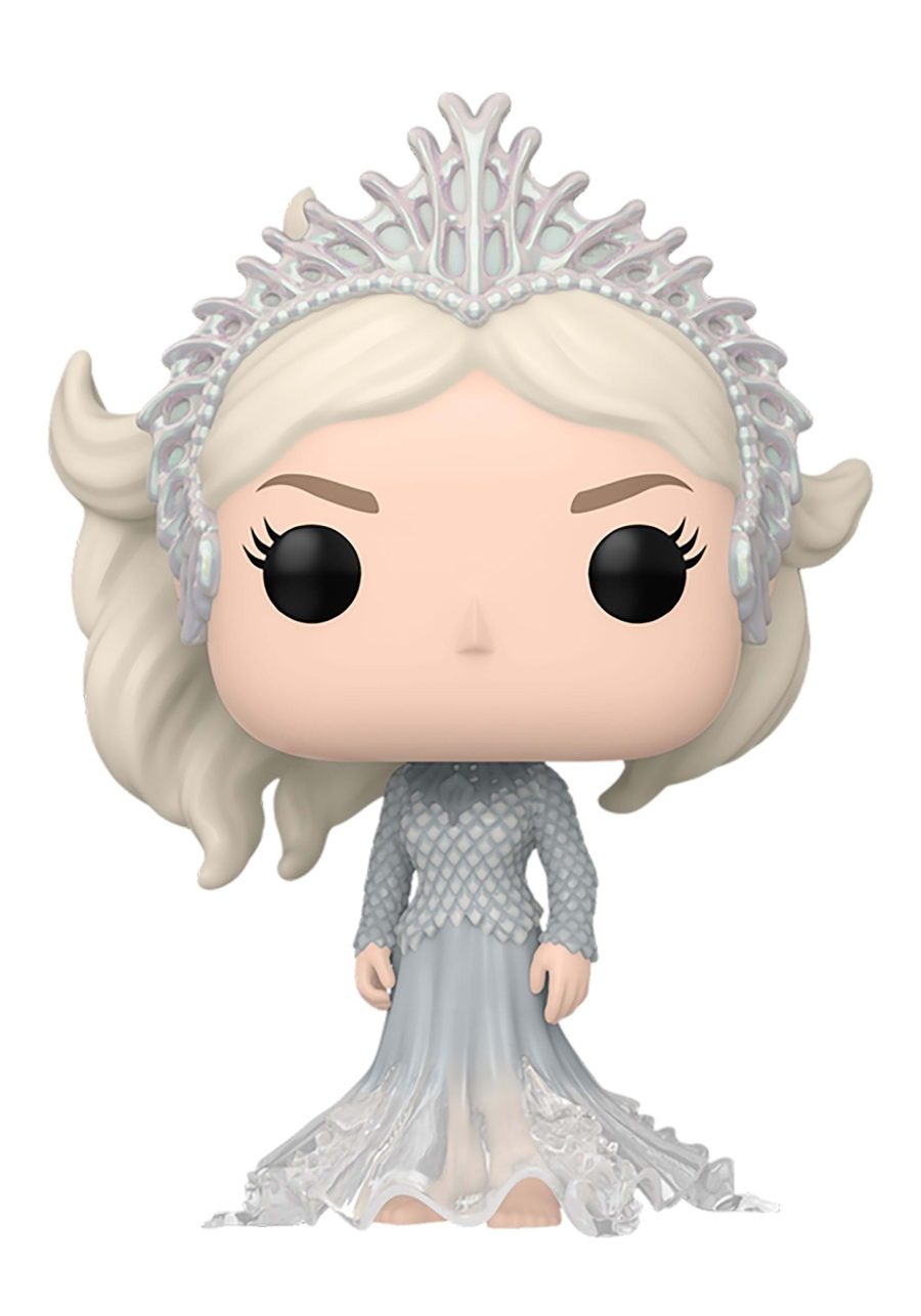 POP! Movies: Aquaman and the Lost Kingdom - Atlanna in Gown
