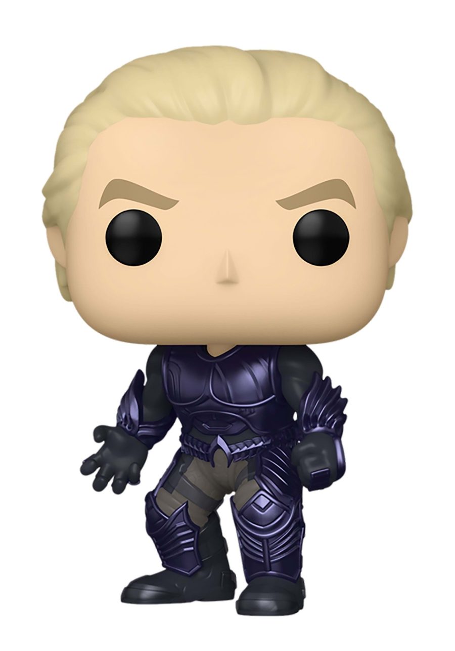 POP! Movies: Aquaman and the Lost Kingdom - Orm