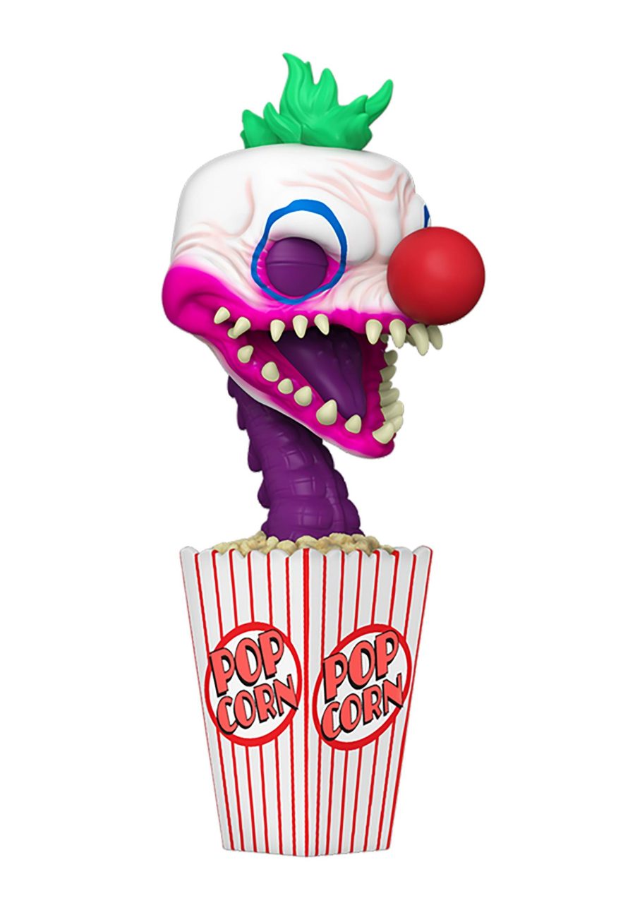 POP! Movies: Killer Klowns from Outer Space - Baby Klown