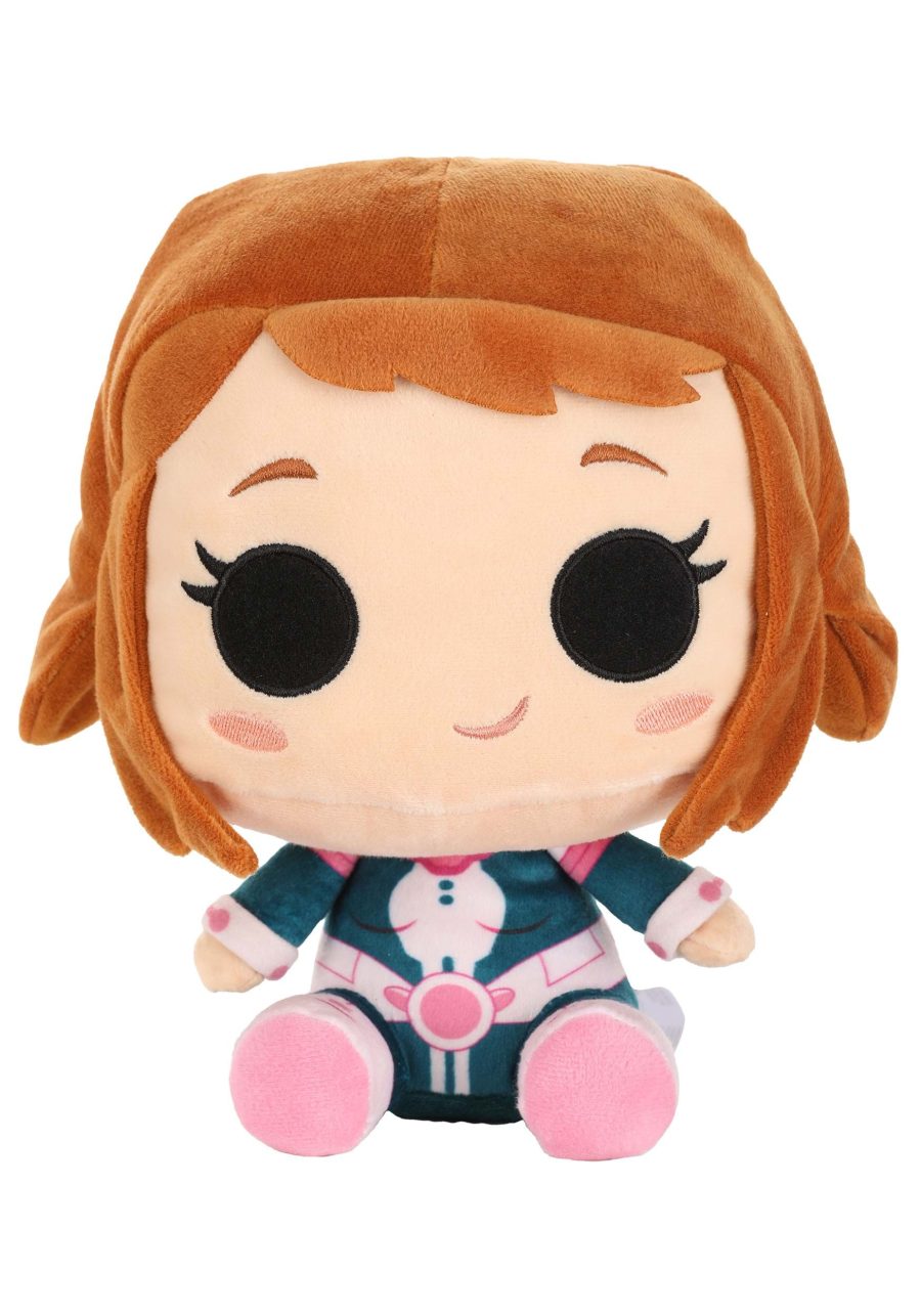 POP! Plush: My Hero Academia - Ochaco