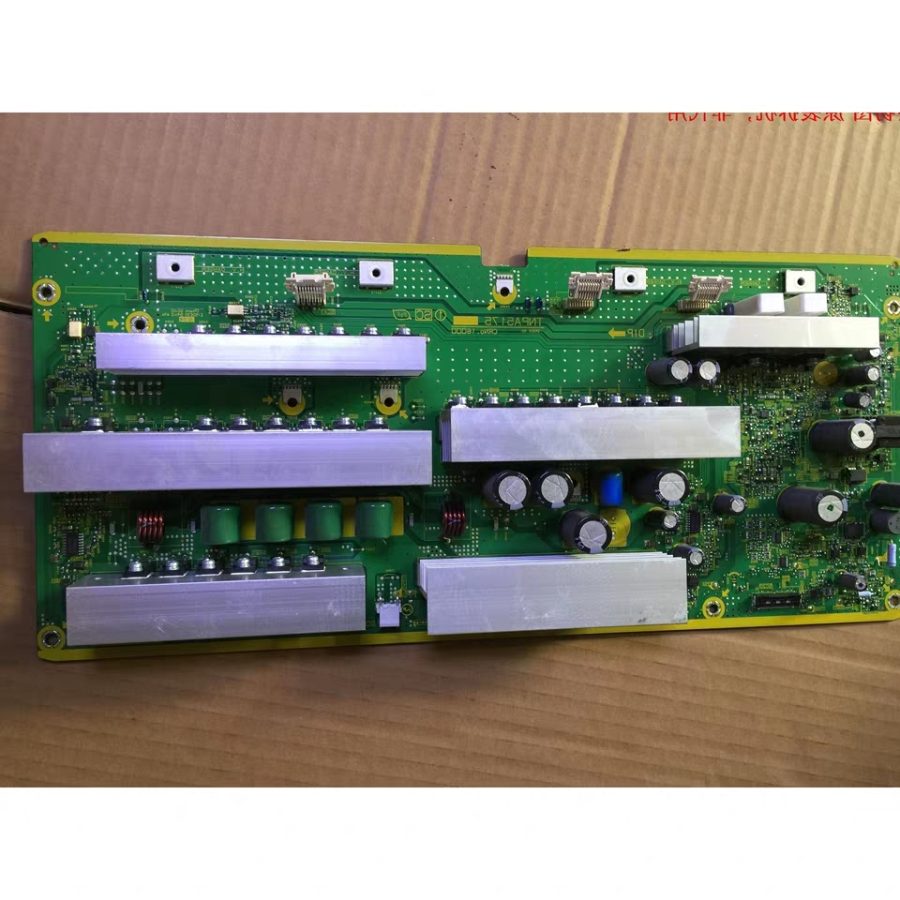 Panasonic TXNSC1MBUU (TNPA5175AC)SC Board TNPA5175 AC Ysus