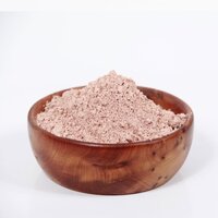 Pink Ultra Ventilated French Clay