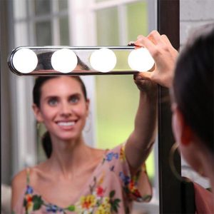 Portable Makeup Lighting Bar