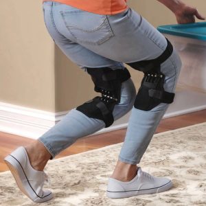 Power Knee Stabilizer Pads