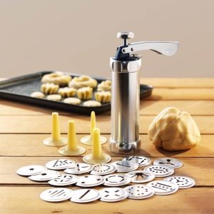 Pro Cookie Maker Set