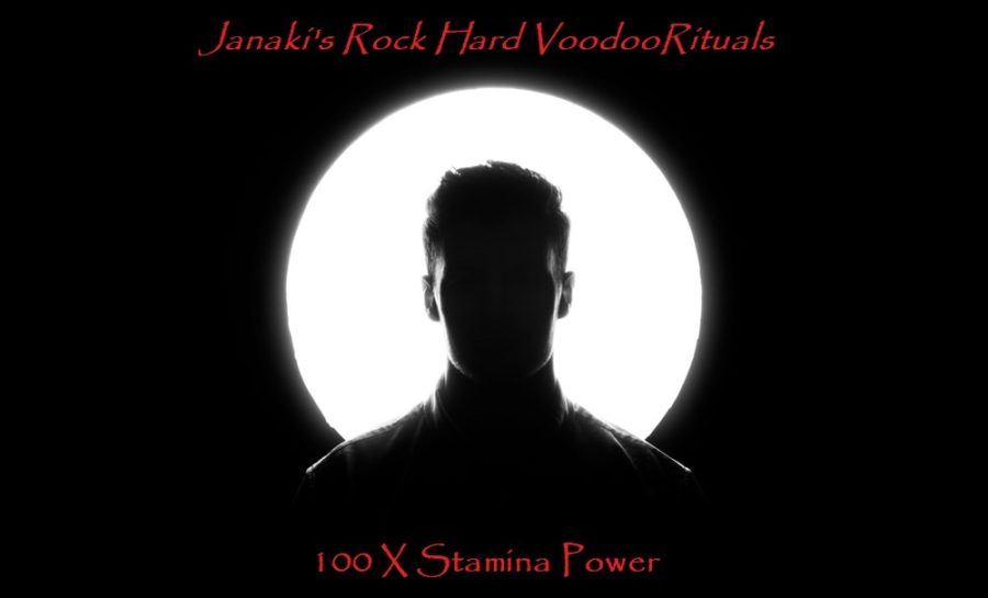 ROCK HARD STAMINA RITUALS VOODOO Authentic Workings Stiff Last LONGER