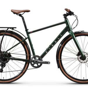 Ribble Hybrid AL - Fully Loaded Edition