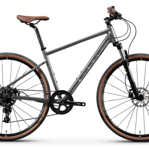 Ribble Hybrid AL Trail - Enthusiast