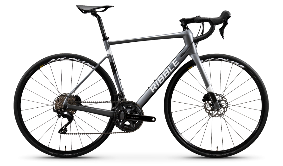 Ribble R872 Disc 105 - Enthusiast