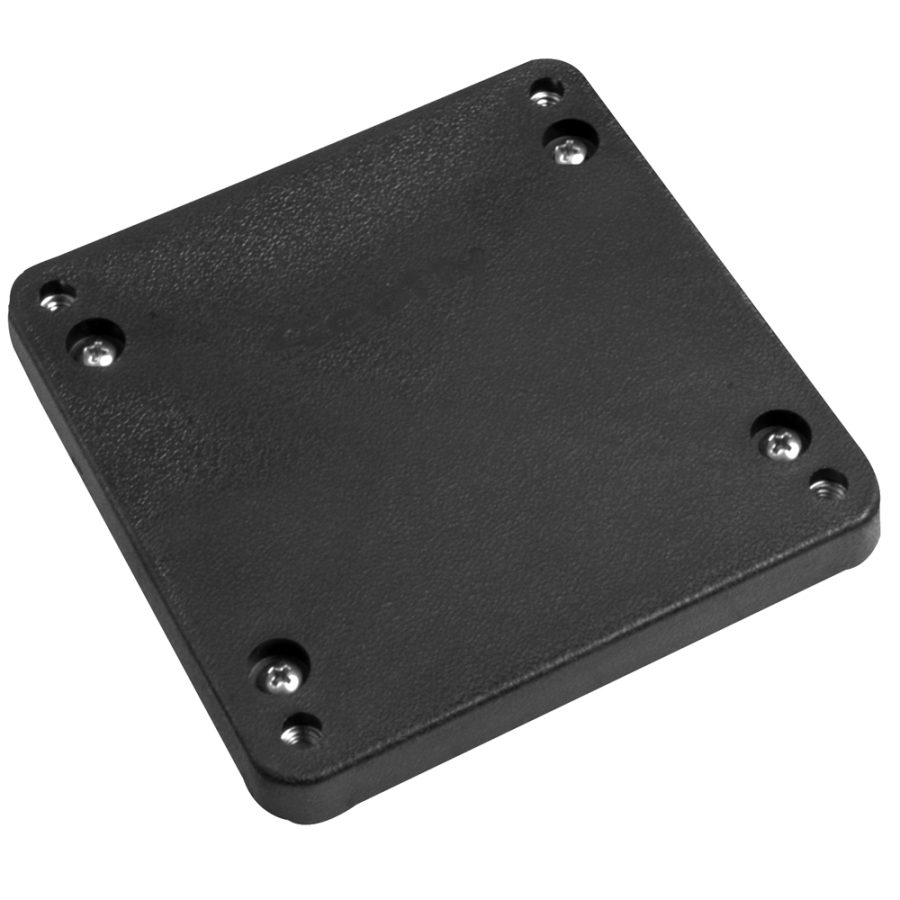 SCOTTY 1036 MOUNTING PLATE ONLY FOR 1026 SWIVEL MOUNT