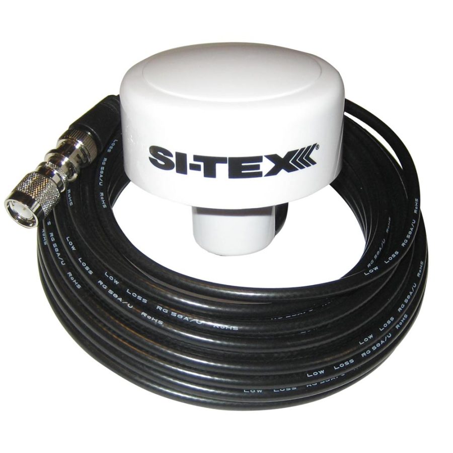SI-TEX MDA-1-ANT SITEX EXTERNAL GPS ANTENNA FOR MDA-1