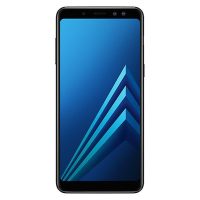 Samsung Galaxy A8 2018 32GB Black GSM Unlocked/Sim-Free