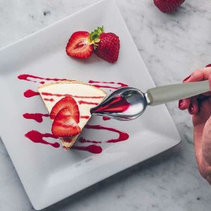 Sauce Plating Art Pen