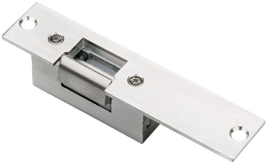 Seco-Larm SD-994A-A1AQ Reversible Electric Door Strikes For Use on Wood Doors