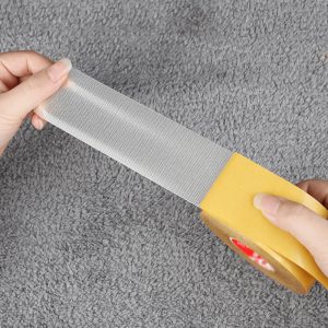 Self-Adhesive Fiberglass Mesh Tape