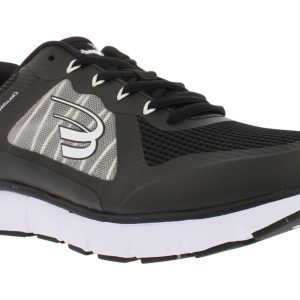 Spira Men's CloudWalker SCLD101 Walking Shoe - Men's Athletic Extra Depth Shoe